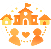 お子様をまるごと支援